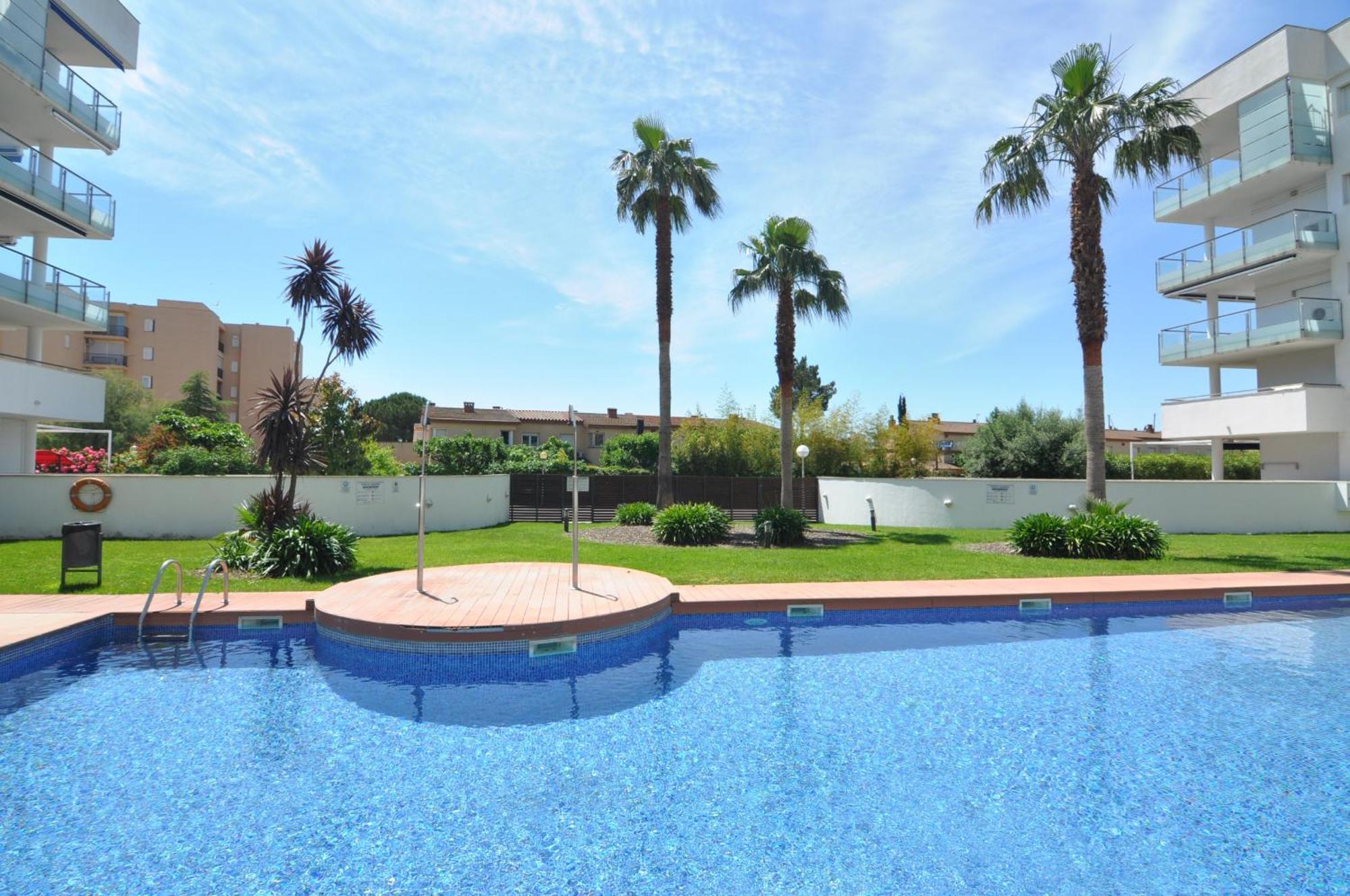 Rnet - 130 Portomar Standart Roses Apartamento Exterior foto