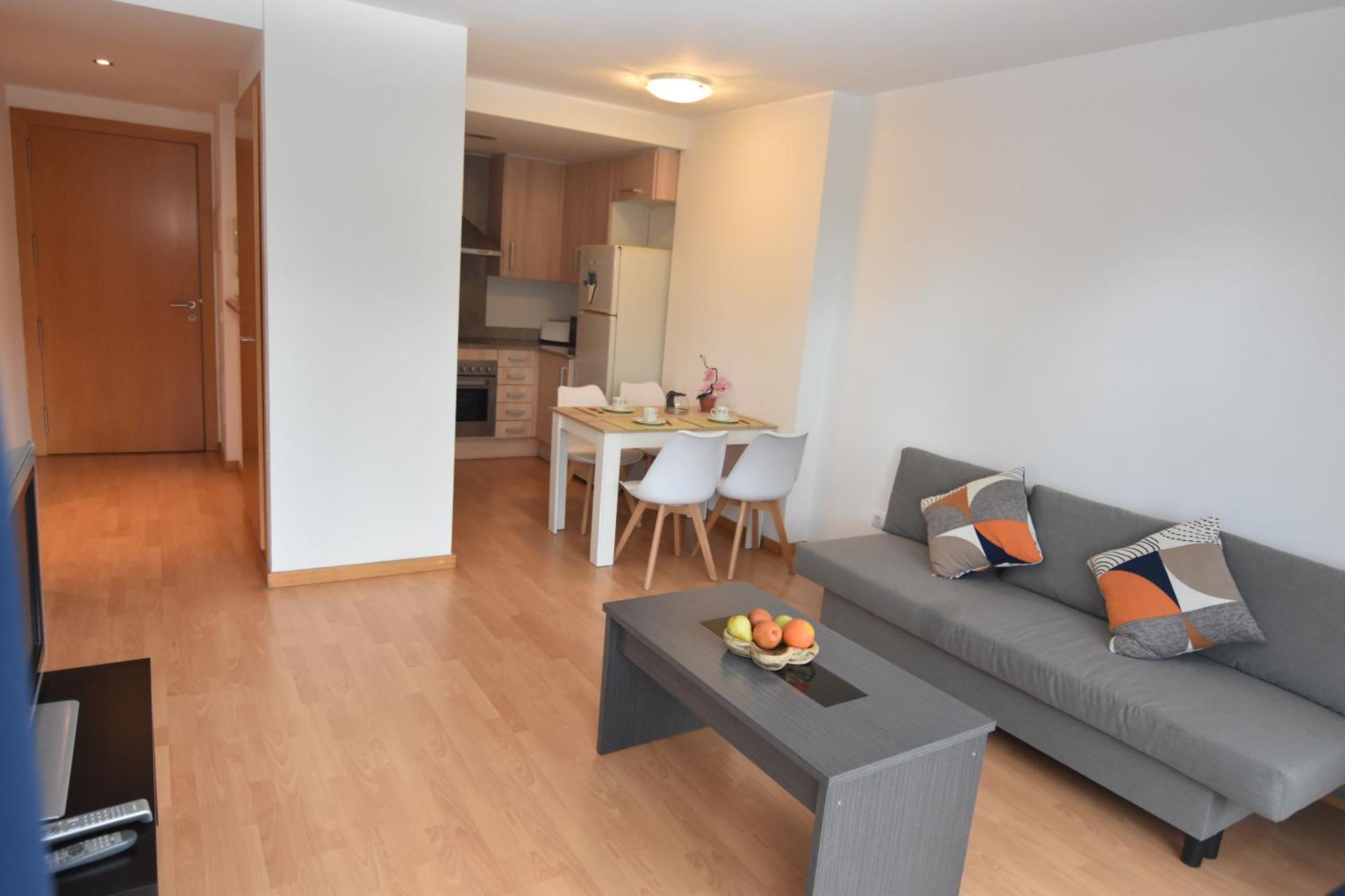 Rnet - 130 Portomar Standart Roses Apartamento Exterior foto